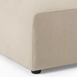 West Elm Leo Motion Ottoman