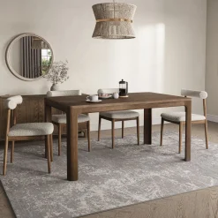 West Elm Leonora Dining Table (72")