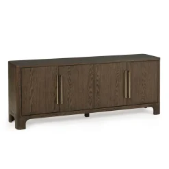West Elm Leonora Media Console (72")