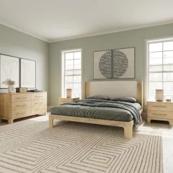 West Elm Leonora Nightstand (26")