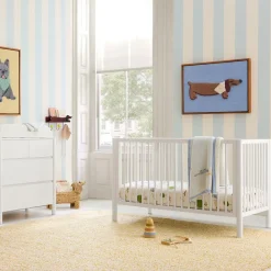 Kids West Elm Leo Nursery Furniture Collection