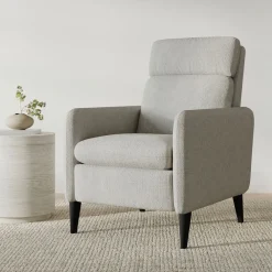 West Elm Lewis Recliner