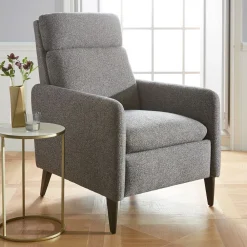 West Elm Lewis Recliner
