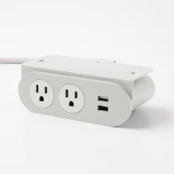 West Elm LightCorp Nik Power