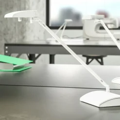 West Elm LightCorp Tino Desk Lamp