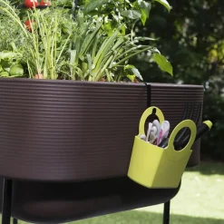 West Elm Lightweight Nest Outdoor Planters