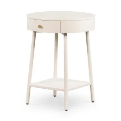 West Elm Lilia Nightstand (20")
