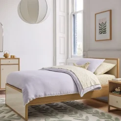 Kids West Elm Lina Bed
