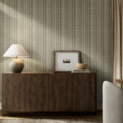 West Elm Lin Tic