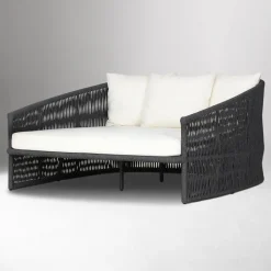 West Elm Lisbeth Outdoor Daybed (61")