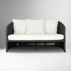 West Elm Lisbeth Outdoor Daybed (61")
