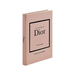 West Elm Little Book of Dior