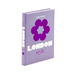 West Elm Little Book of London Style