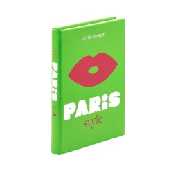 West Elm Little Book of Paris Style