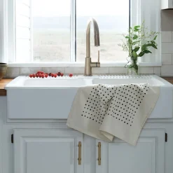 West Elm Little Korboose Tea Towels
