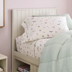Kids West Elm Lively Storage Bed