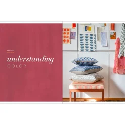 West Elm Living with Color