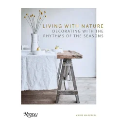 West Elm Living With Nature