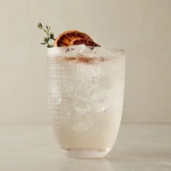 West Elm Llen Highball Glass Sets