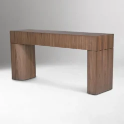 West Elm Logan Console (60")