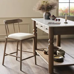 West Elm Lombard Counter Stool