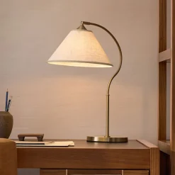 West Elm Lorelei Table Lamp (20")