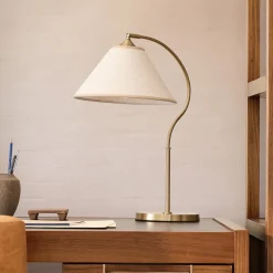 West Elm Lorelei Table Lamp (20")