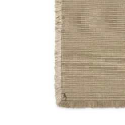 West Elm Lorena Canals Hand-Loomed Area Rug