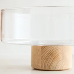 West Elm Lotta Serveware