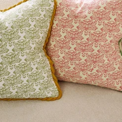 West Elm Lotus