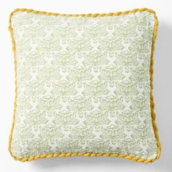 West Elm Lotus