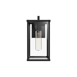 West Elm Louise Outdoor 1-Light Sconce (–)