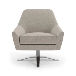 West Elm Lucas Healthcare Swivel Chair