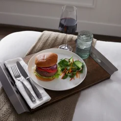 West Elm Lucca Faceted Flatware