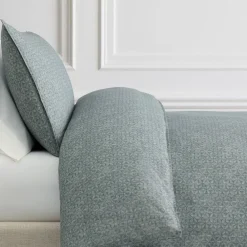 West Elm Lucie Floral Duvet Cover & Shams