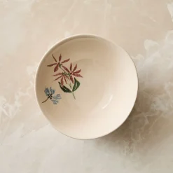 West Elm Lulie Wallace Ceramic Cereal Bowl Sets
