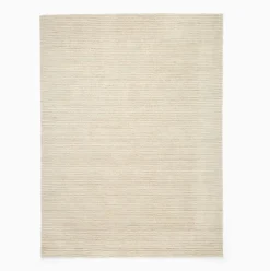West Elm Lumini Performance Wool Rug