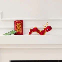 Kids West Elm Lunar New Year Felt Accessories