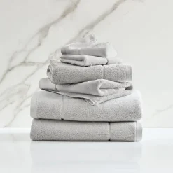 West Elm Luxury Spa Towels