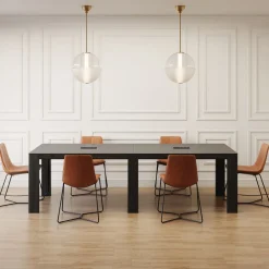 West Elm Maccoy ADA Counter Height Table