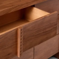 West Elm Mackenzie Solid Wood 6-Drawer Dresser (63")