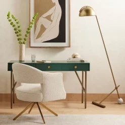 West Elm Macon Desk Chair
