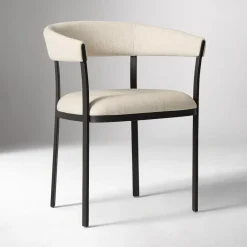 West Elm Macy Dining Chair