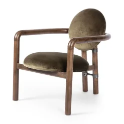 West Elm Magaw Chair