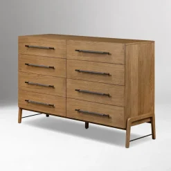 West Elm Magnolia 8-Drawer Dresser (63")