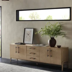 West Elm Magnolia Media Console (94")