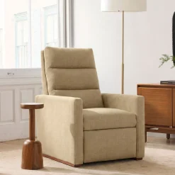 West Elm Maguire Power Recliner