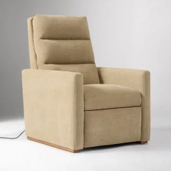 West Elm Maguire Power Recliner