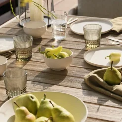 West Elm Malcolm Beaded Drinking Glass Sets