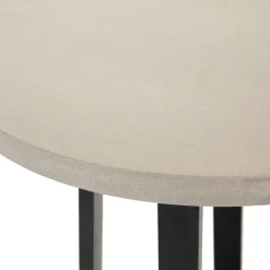 West Elm Malfa Outdoor Bar & s (30")